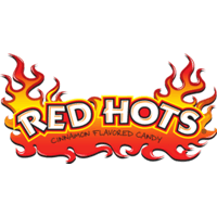 Red Hots Logo - Red Hots Archives - Shop America