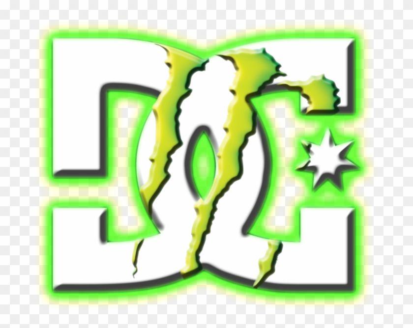 Monster Logo - Monster Logo - Monster Energy Png Logo - Free Transparent PNG ...