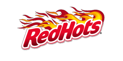 Red Hots Logo - Online Candy Warehouse Store - Wholesale Candy A-Z from CandyCrate ...