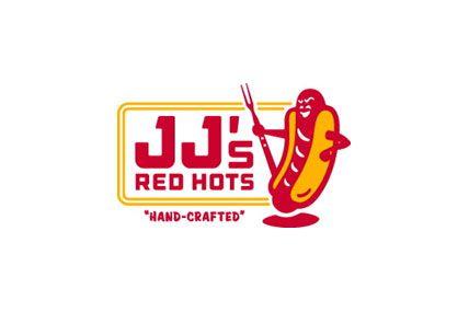 Red Hots Logo - JJ's Red Hots Brings Back the Best of the Best for the 2018 Holiday ...