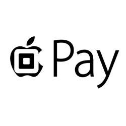 Pay with Square Logo - Square Cash now works with Apple Pay
