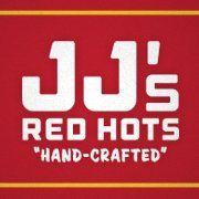 Red Hots Logo - JJ's Red Hots (@JJsRedHots) | Twitter