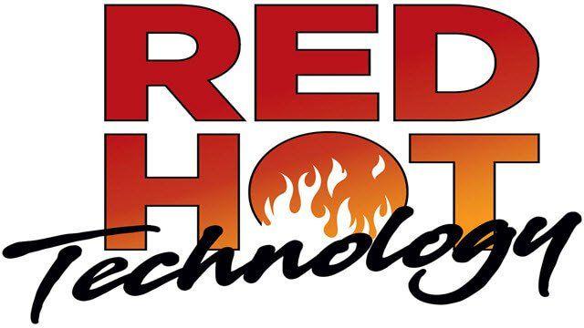 Red Hots Logo - Association for PRINT Technologies - RED HOT Technology Award Recipients