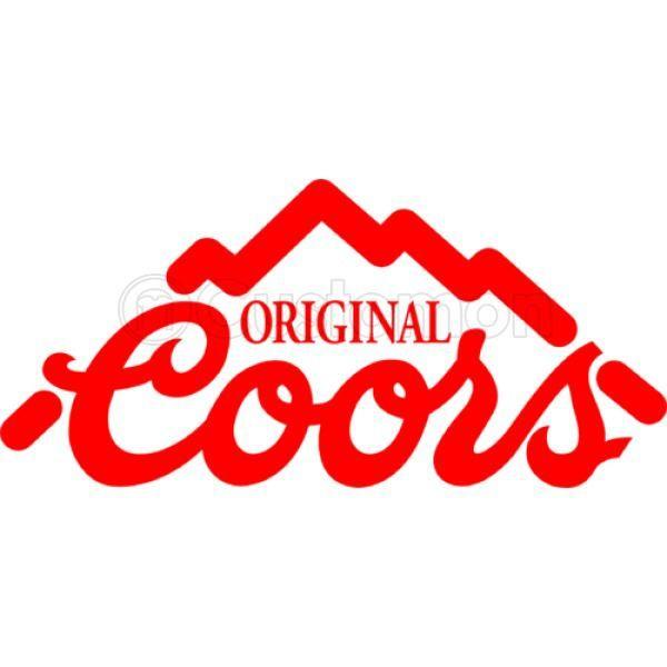 Cors Light Logo - Coors Light Beer Snapback Hat | Customon.com