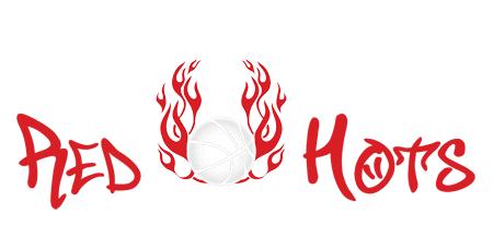 Red Hots Logo - Links - Louisiana Red Hots Basketball