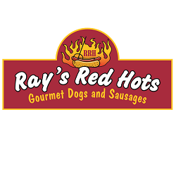 Red Hots Logo - Ray's Red Hots Menu & Delivery Ann Arbor MI 48104