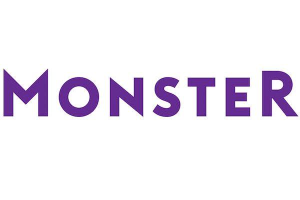 Monster Logo - Monster logo