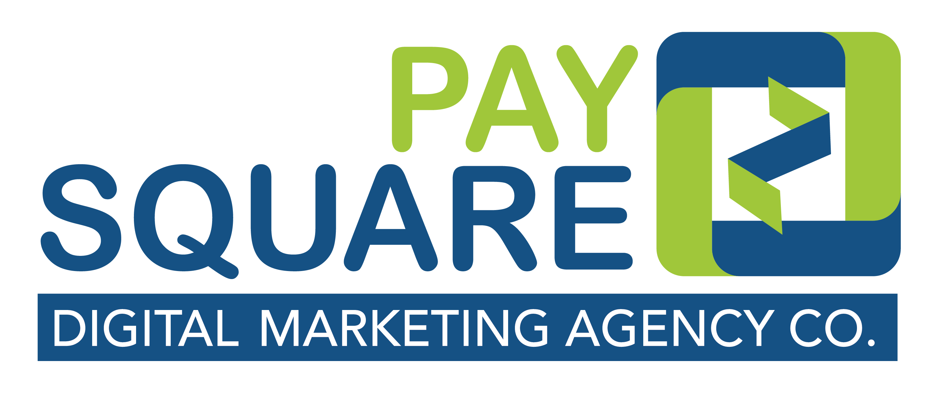 Pay with Square Logo - Home page 2 Square
