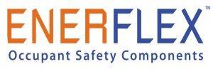 Enerflex Logo - Occupant Safety Components - The Woodbridge Group