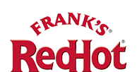 Red Hots Logo - Hot Sauces & Buffalo Sauces | Frank's RedHot®