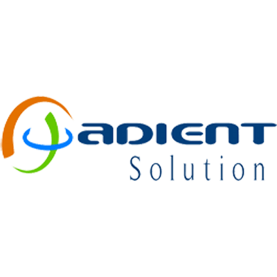 Adient Logo - Adient Solution