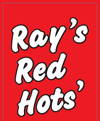 Red Hots Logo - Ray's Red Hots - Home of Italian Beef - Recipes, Restaurant Listings ...