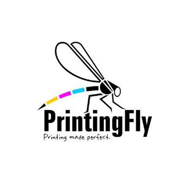Printing Logo - Printing Company Logo