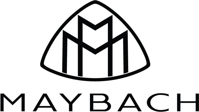 Maybach Logo - maybach logo - Google Search | Logos | Logos, Logo google, Identity ...