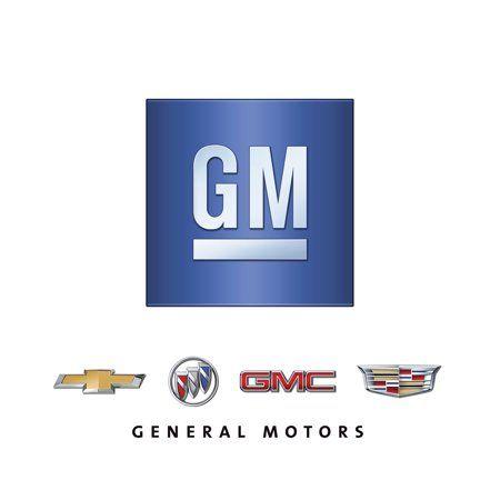 F Shield Logo - General Motors 12640164 F Shield