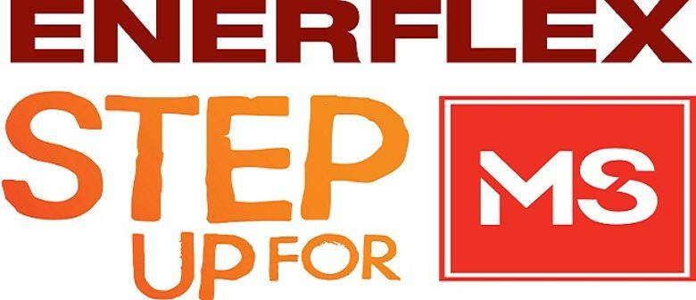 Enerflex Logo - Enerflex Step Up For MS - Perth - Eventfinda