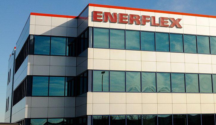 Enerflex Logo - Calgary 4700 - Enerflex Ltd.