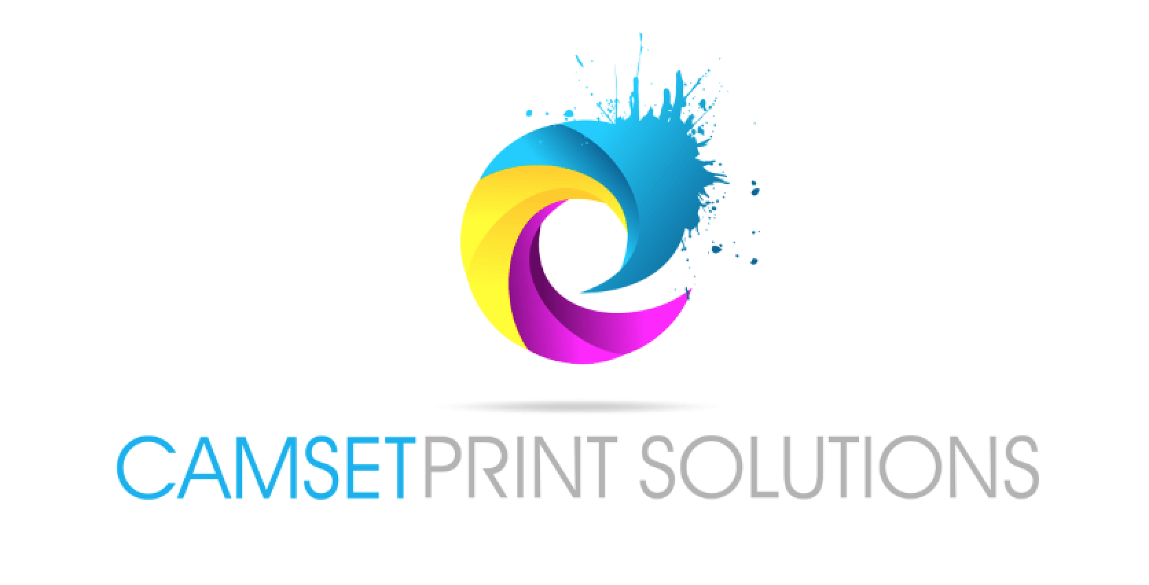 Print Logo - Printing Company Logo Design | Order your Design today from our UK ...