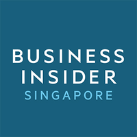 Singapore Insider Logo - Business Insider Singapore