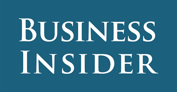 Singapore Insider Logo - Latest Business & Finance, Trending News - Business Insider Singapore