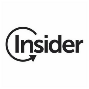 Singapore Insider Logo - Insider - Management Trainee for Singapore Office
