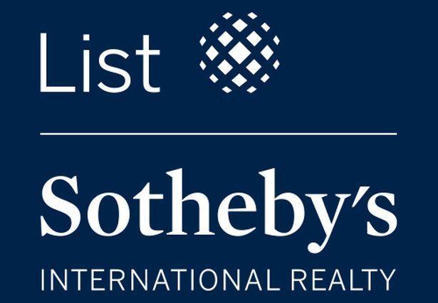 Singapore Insider Logo - List Sotheby's International Realty Opens Southeast Asia