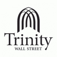Wall Street Logo - Trinity Wall Street. Brands of the World™. Download vector logos