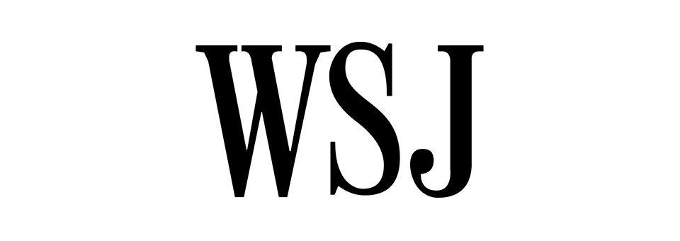 Wall Street Logo - Wall Street Journal Logo | 9/11 Tribute Museum