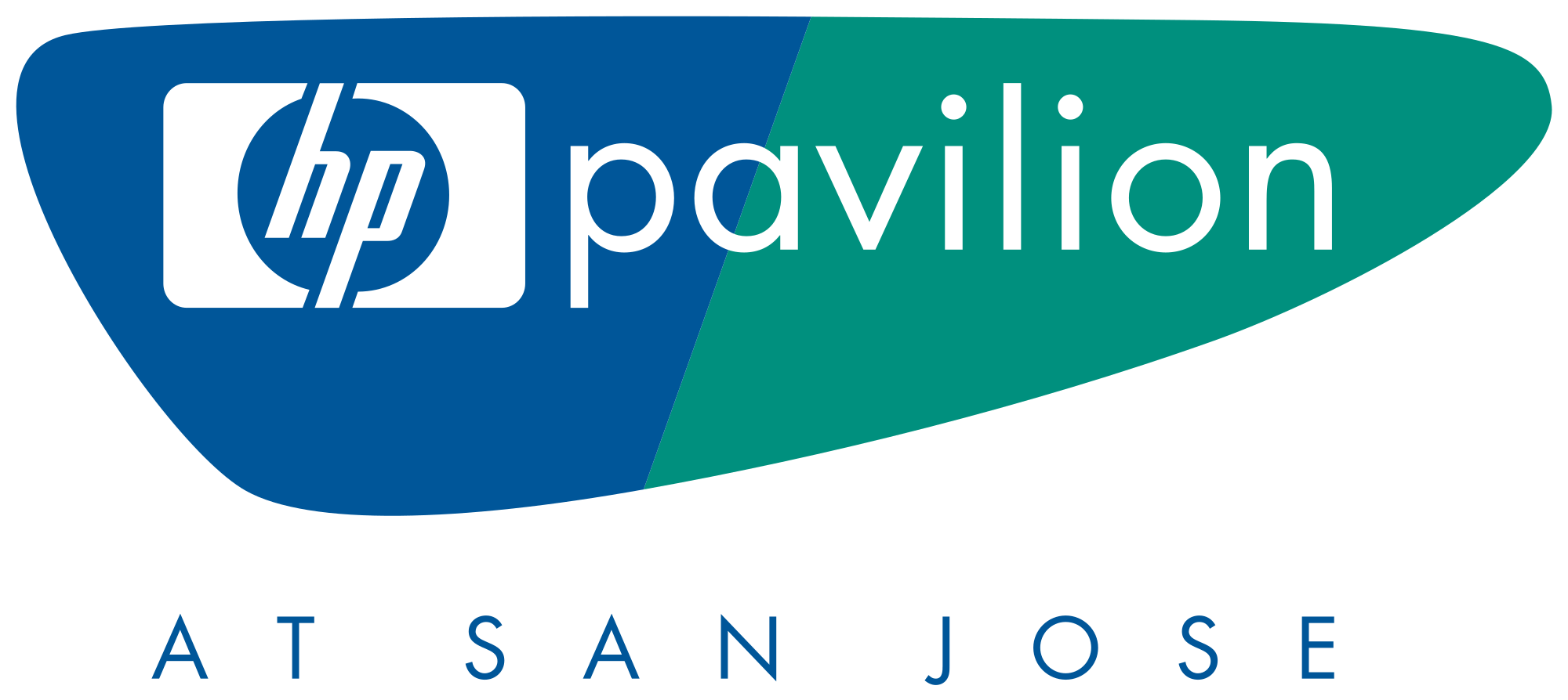 HP Pavilion Logo - HP Pavilion Logo.svg