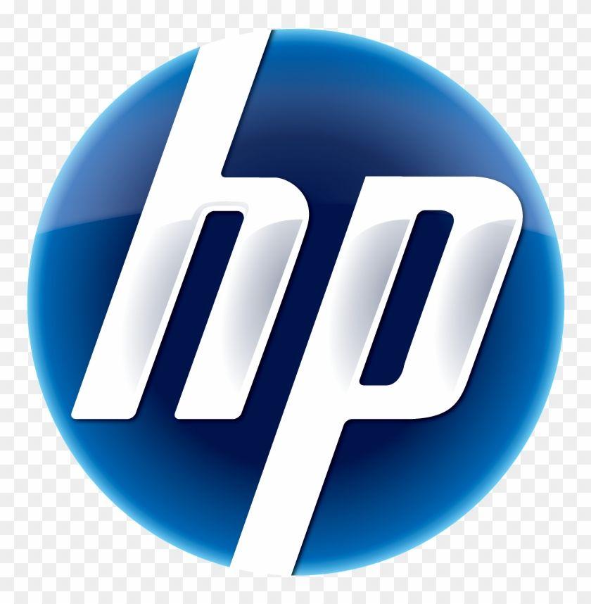 HP Hewlett-Packard Logo - Hewlett-packard Logo Hp Pavilion Printer - Hewlett-packard Logo Hp ...