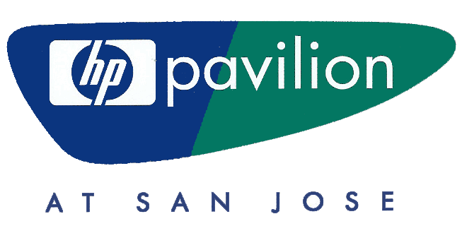 HP Pavilion Logo - HP Pavilion at San Jose.PNG