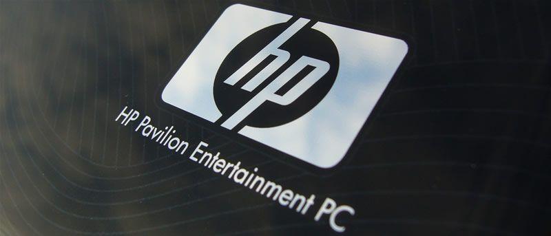 HP Pavilion Logo - Review HP Pavilion dv6140ea.net Reviews