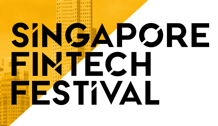 Singapore Insider Logo - Singapore Fintech Festival | Crowdfund Insider