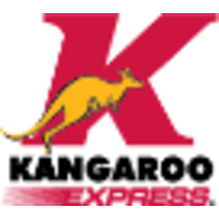 As Companies with Kangaroo Logo - Kangaroo Express, an operating trade name of The Pantry, Inc