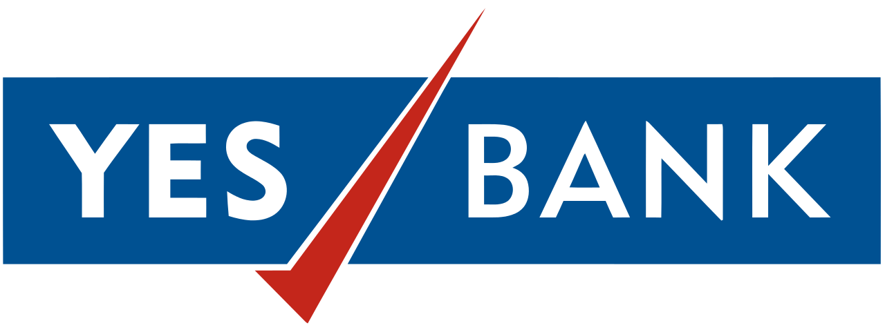All Bank Logo - File:Yes Bank SVG Logo.svg - Wikimedia Commons