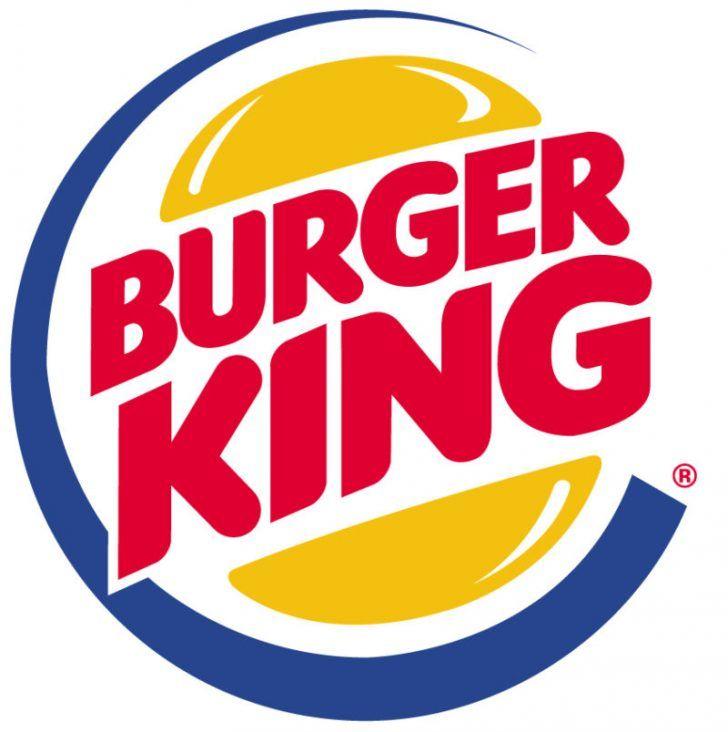 Red Circle Food Logo - Fast Food Logos