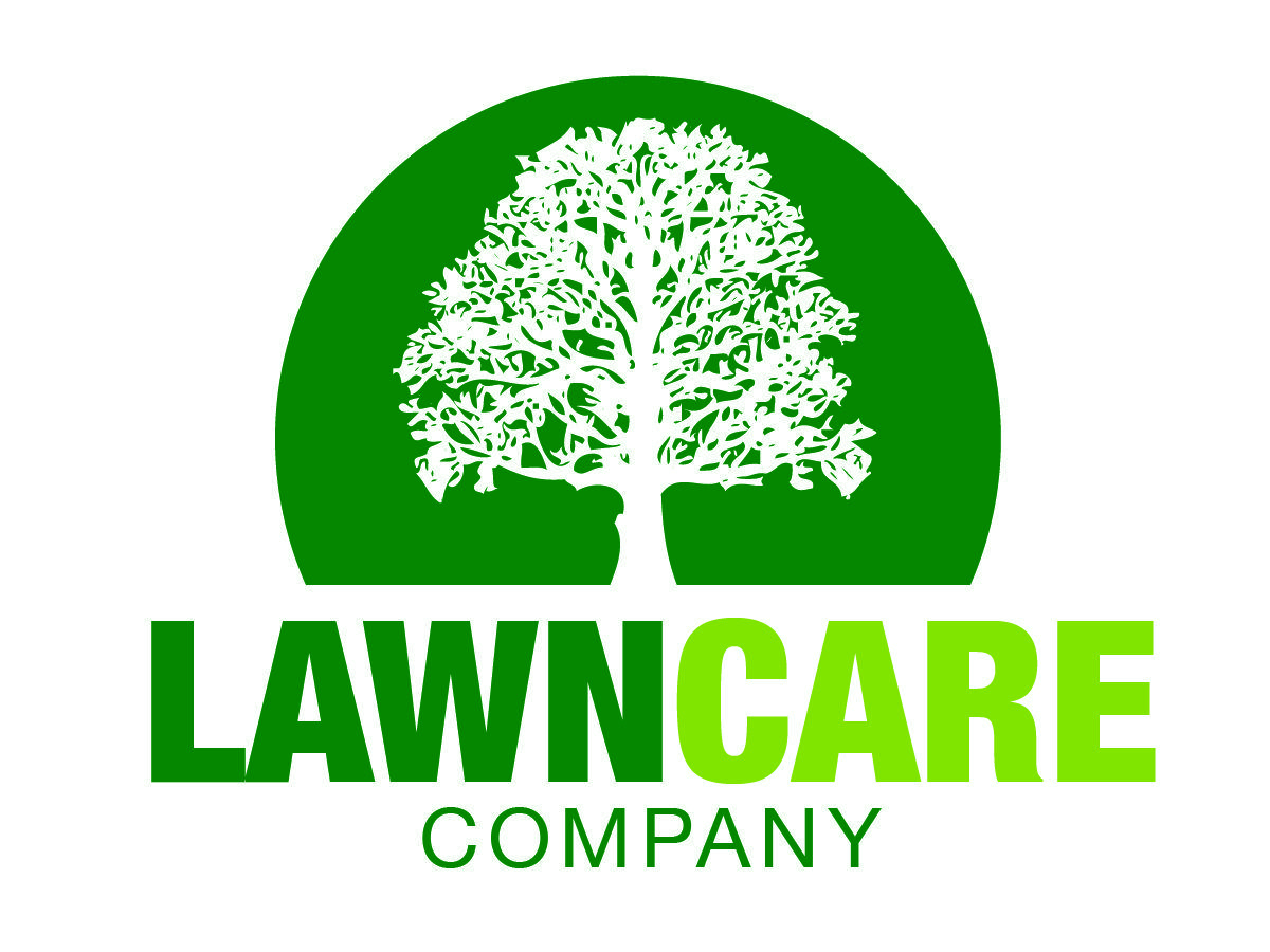 Lawn Service Logo - Lawn Care Logos - Lawn Care Life