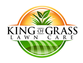 Lawn Service Logo - lawn care logo maker - Kleo.wagenaardentistry.com