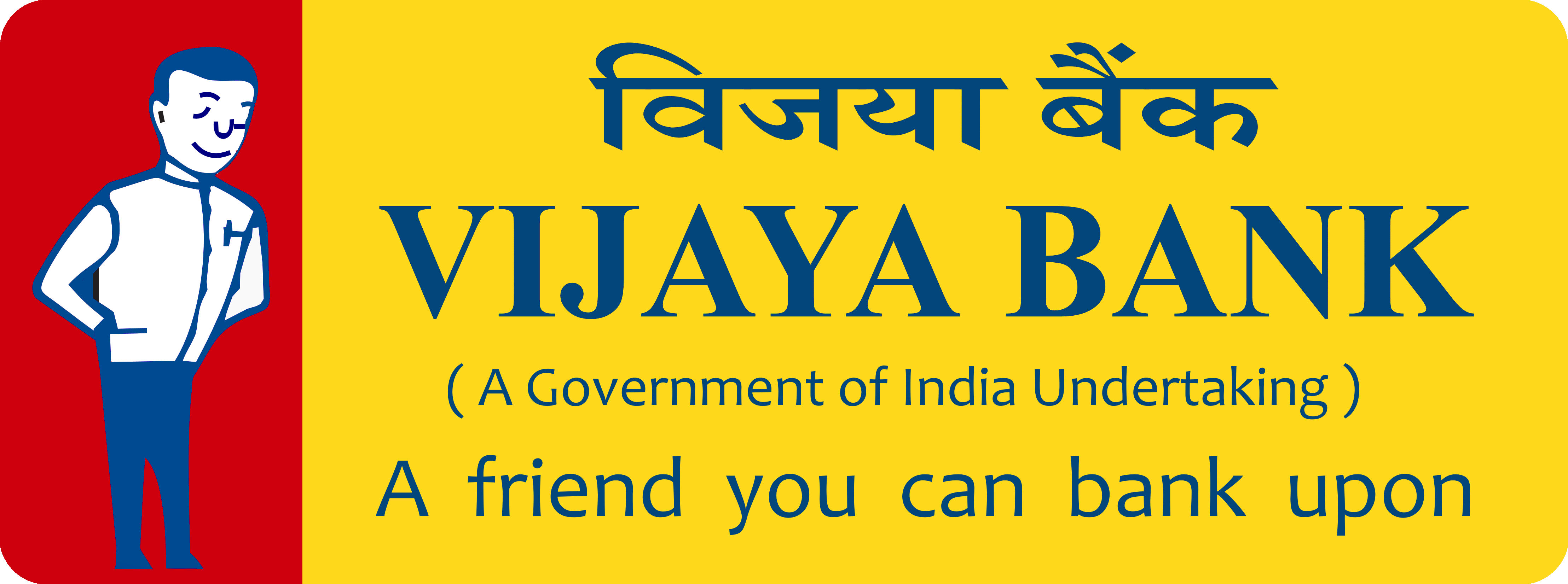 All Bank Logo - Vijaya Bank – Logos Download