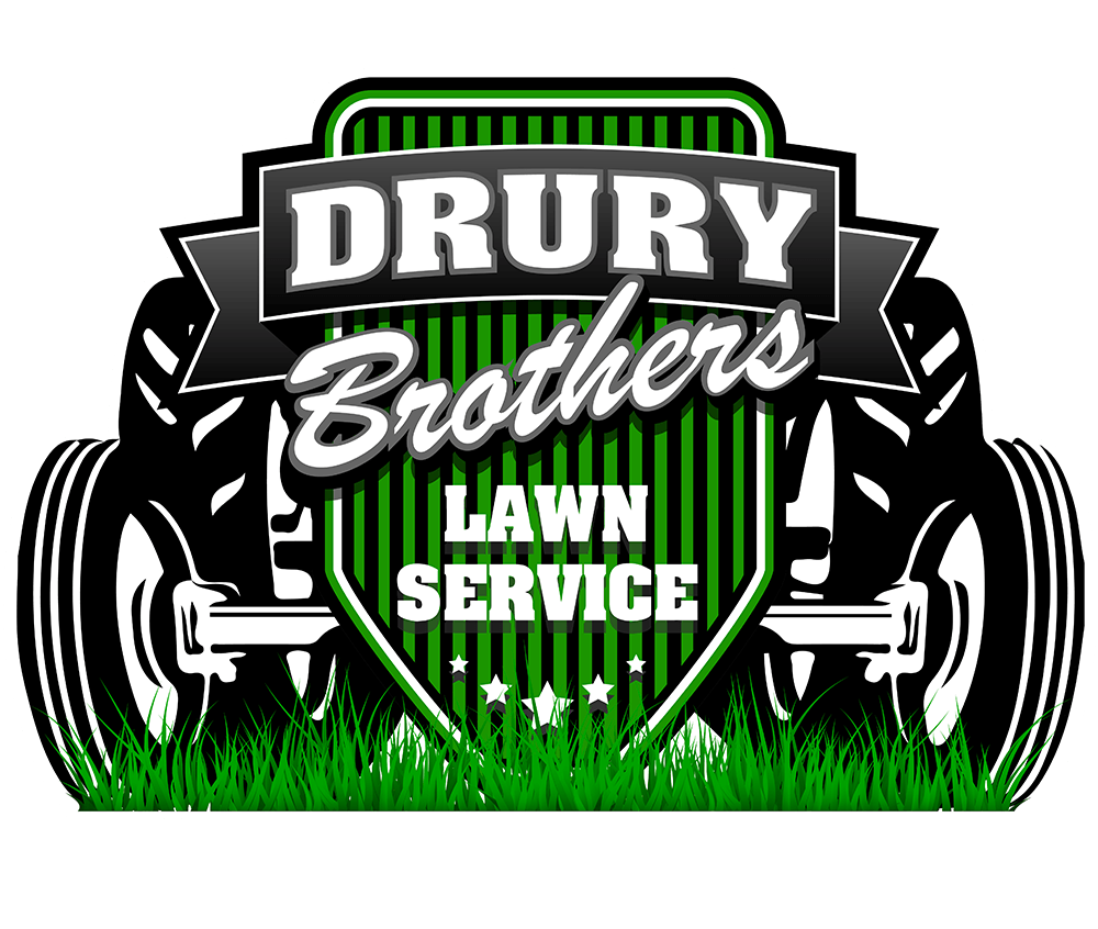 Lawn Service Logo - Drury Brothers Lawn Service | Better Business Bureau® Profile