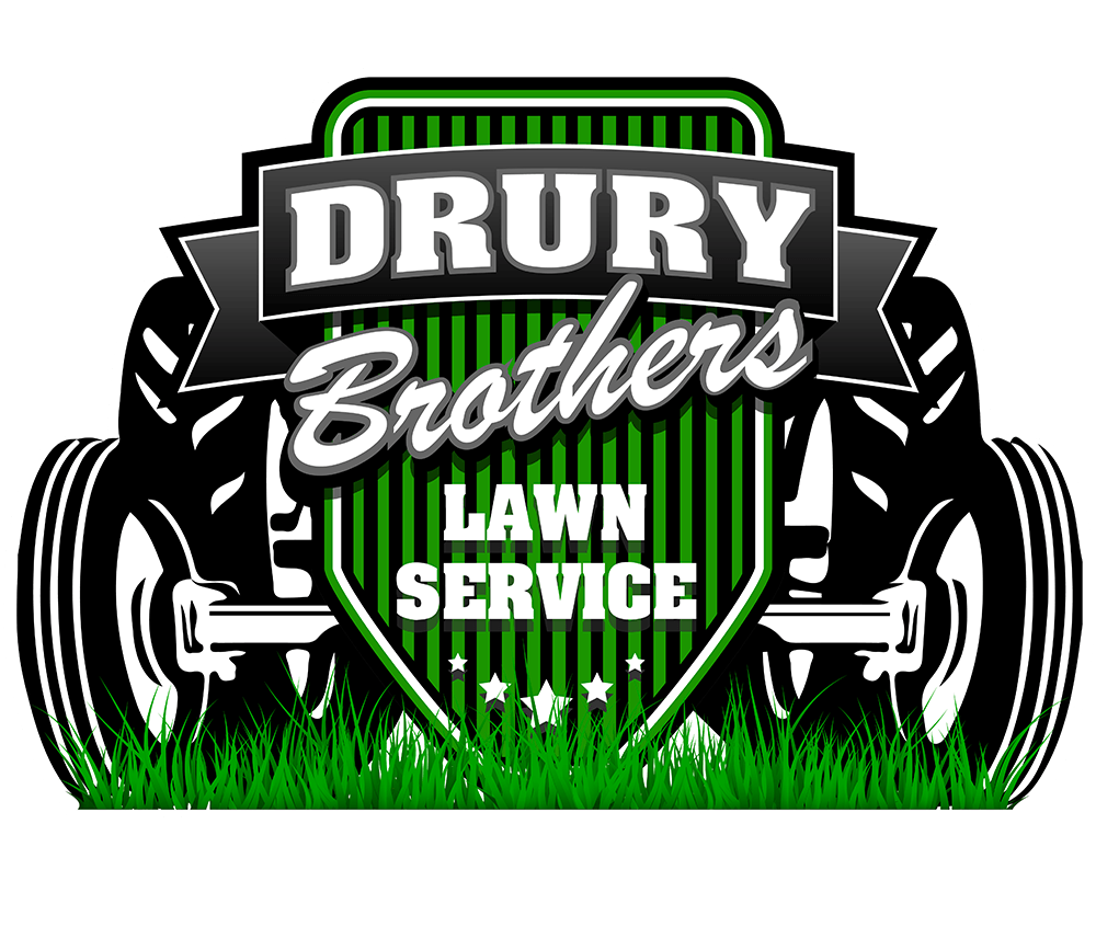 Lawn Service Logo - Drury Brothers Lawn Service. Better Business Bureau® Profile