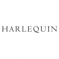 Harlequin Logo - Harlequin. Brands of the World™. Download vector logos and logotypes