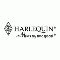 Harlequin Logo - Harlequin Logo Vectors Free Download