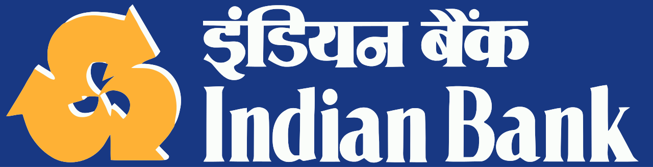 All Bank Logo - Indian Bank Logo | LOGOSURFER.COM