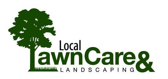 Lawn Service Logo - Local Lawn Care & Landscaping – Clean Lawns