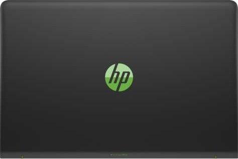 HP Pavilion Logo - HP Pavilion 15-cb002ne - 2CJ22EA Laptop (Intel Core i7-7700HQ -2.8 ...