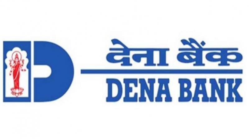 Dena Logo - Centre merges Bank of Baroda, Vijaya Bank, Dena Bank