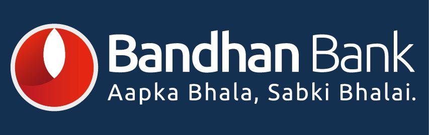 All Bank Logo - Bandhan Bank Logo English 01