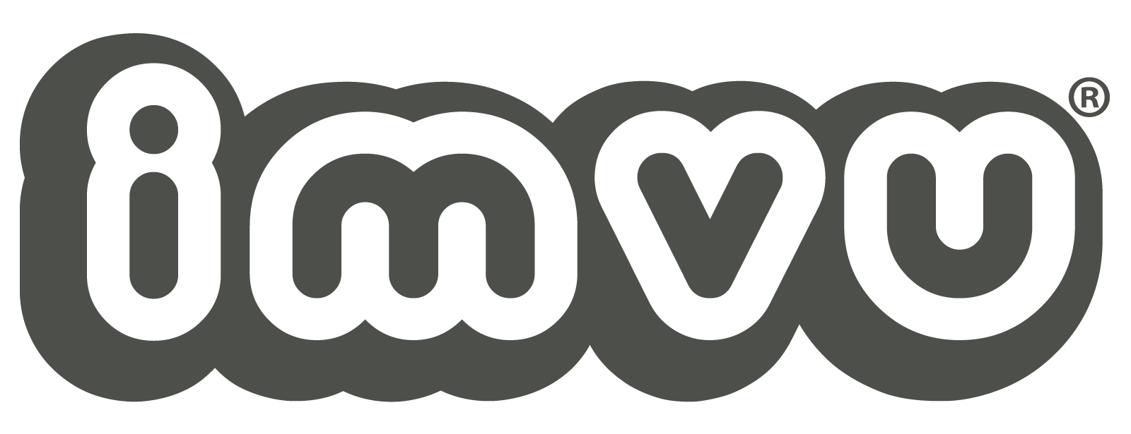 IMVU Logo - IMVU | IMVU Wiki | FANDOM powered by Wikia