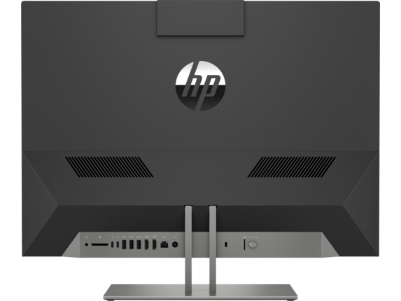 HP Pavilion Logo - HP® Pavilion All-in-One - 24-xa0025t